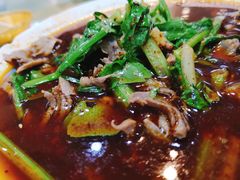 冒郡肝-蒲氏烤鸭(百寿路店)