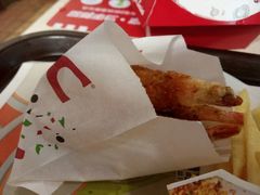 -肯德基(龙之梦购物中心店)