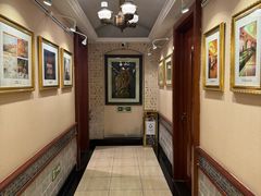 -新侨三宝乐西餐厅(崇文门店)