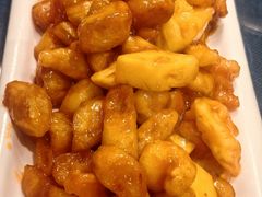 -隐食私房菜(渡口·光荣院南门·老街店)