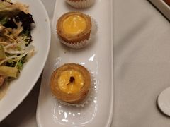 -粤江春·早茶·潮粤菜·宴会(罗湖宝能中心店)