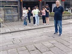-南关石牌坊古镇