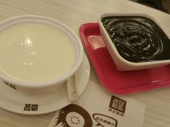 -满记甜品(江桥万达店)