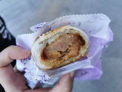 -长发西饼(临顿路店)