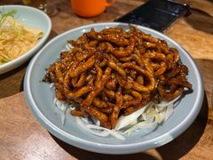 -小吊梨汤·北京菜·烤鸭(鸟巢店)