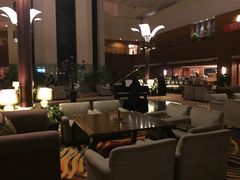 -西安永宁门大景城堡酒店