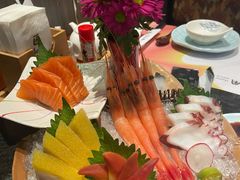 -匠和风精致料理(成都龙湖滨江天街店)