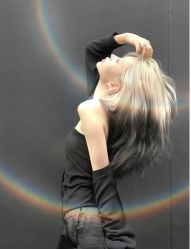 -TRIMS HAIR 修剪造型·烫染接发
