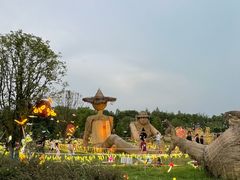 -道林古镇