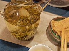 -邈墨茶馆(凤起路店)