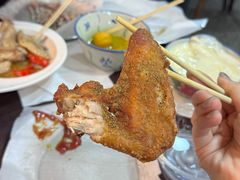 -水牛奶皇后糖水铺