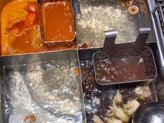 -海底捞火锅(勒泰店)