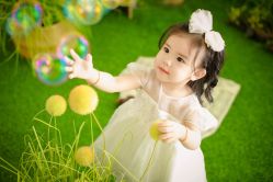 -Baby Pastel 自然光儿童摄影(CBD店)