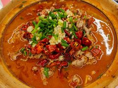 -南极·小龙虾·湘式拌饭(南街店)