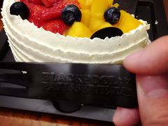-黑池口感烘焙·生日蛋糕(坂田店)