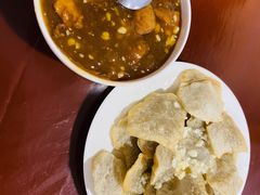 炒肝-姚记炒肝店(鼓楼店)