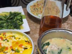 -李氏传家菜(兴城路店)
