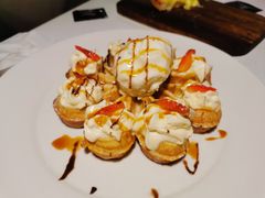 -秀儿家の小确幸融合西餐厅(万达店)