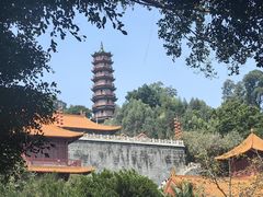 -南沙天后宫景区