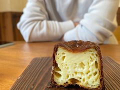 -佐敦面包铺·JORDAN BAKERY