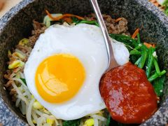 -妙香居韩国烤肉(容桂天佑城店)