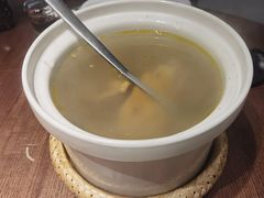 -大客家院子餐厅(烟台山店)