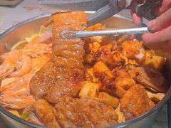 -黄记煌三汁焖锅(顺义华联店)