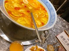 -芭菲盛宴·环球美食(解放碑英利国际店)