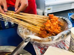 -马路边边串串香(苗栗路店)