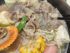 -张妈台式锅烧(深大店)