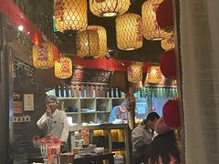 -南京大牌档(济南万象城店)