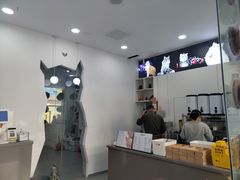 -极木²邸 人与宠物·互动社区