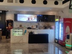 -广州番禺万博汉溪长隆希岸Deluxe酒店