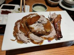 -德香苑脆皮烤鸭·经典(爱融荟城店)