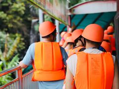 -清泉湾生态旅游度假区