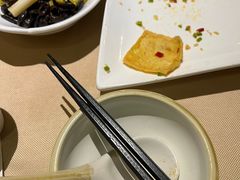 -云来居素食馆(南山店)