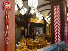 -一斗火锅·招财羊毛肚(北温泉九号店)