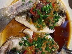 -荆九爷爆炒桥头三嫩(浙大店)