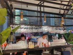 -拉蒂娜·巴西牛排馆 Latina·Brazilian Steakhouse(陆家嘴旗舰店)