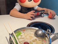 -野妹火锅(布吉店)