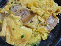 -逸林轩中餐厅(中信泰富朱家角锦江酒店)