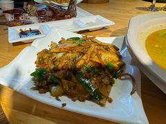 -滇铺子·云南特色菜·第九届野生菌美食节(东风东路c86店)