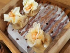 鲜虾烧麦-食膳公园包子铺(烈士公园店)