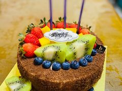 -BROAD面包路·欧式面包(龙湖时代C馆店)