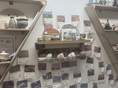 -垚火玩泥吧手作集合店·拼豆·陶艺