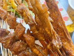 -小野摊烧烤(中洲·崇安府店)