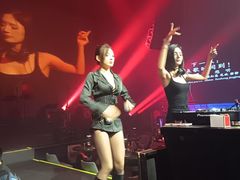-赤红音乐现场(浦东金桥路店)