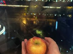 -上海锦江汤臣洲际大酒店