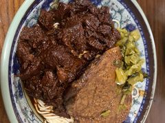 -旺泉餐饮店·清真牛肉面馆