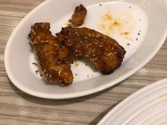-必胜客(东莞地王店)